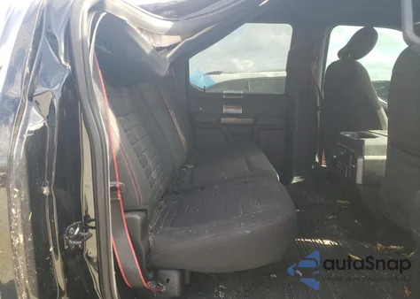 2018 Ford F150 Supercrew from USA, damaged, VIN 1FTEW1EP4JFD26883